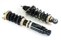 Honda CIVIC/CRX 84-87 Coilovers BC-Racing BR Typ RS